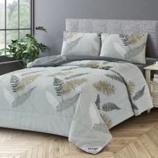 Комплект постельного белья с одеялом вместо пододеяльника Primavera арт.63