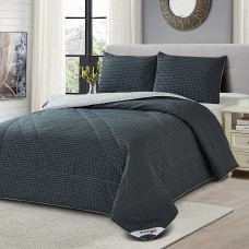 Комплект постельного белья с одеялом вместо пододеяльника Primavera арт.65
