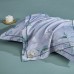 Комплект постельного белья из сатина люкс арт.2115