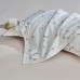 Комплект постельного белья из сатина люкс арт.2119