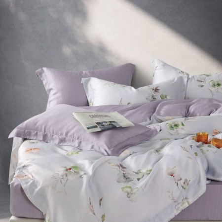 Комплект постельного белья из эвкалиптового волокна арт.2013