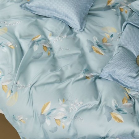Комплект постельного белья из эвкалиптового волокна арт.2015