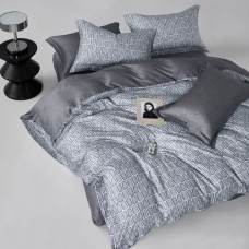 Комплект постельного белья из тенсела арт.2088