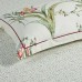 Комплект постельного белья из печатного сатина арт. 1549