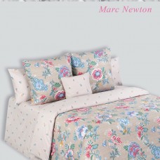 Постельное белье из бязи Cotton-Dreams Marc Newton