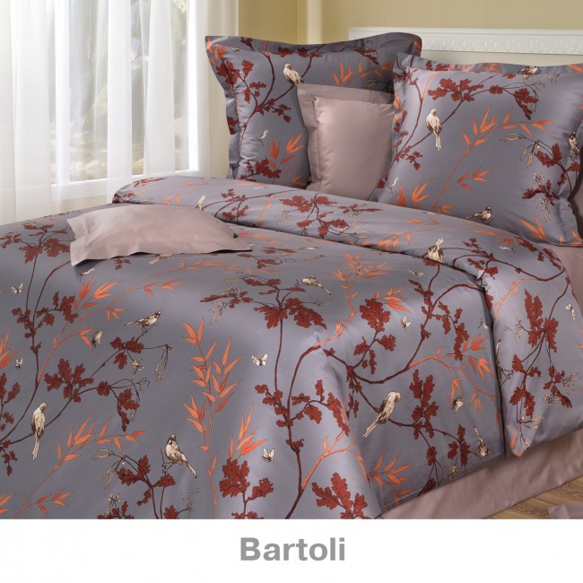 Купить постельное белье Cotton-Dreams Bartoli в Москве в интернет-магазинеМагические Сны