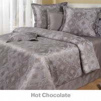 Постельное белье Cotton-Dreams Hot Chocolate