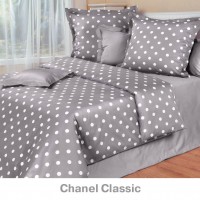 Постельное белье Cotton-Dreams Chanel Classic