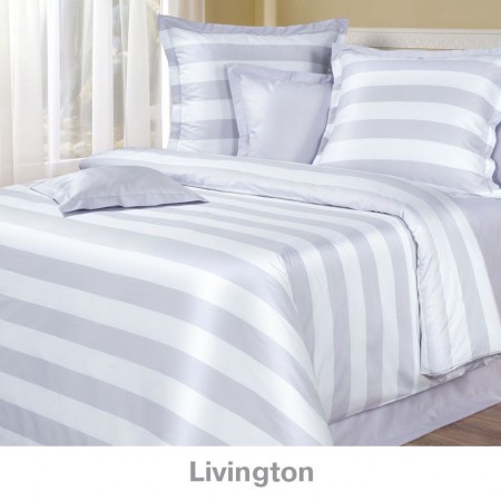 Элитное постельное белье Cotton-Dreams Livington