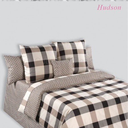 Постельное белье Cotton-Dreams Hudson