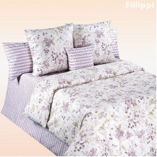 Постельное белье Cotton-Dreams Fillippi