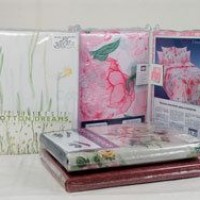 Постельное белье Cotton-Dreams Mandarina
