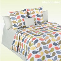 Постельное белье Cotton-Dreams Mandarina