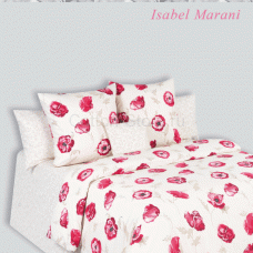 Постельное белье Cotton-Dreams Isabel Marani