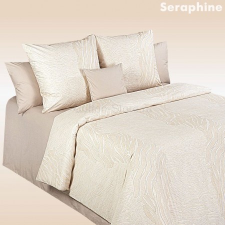 Постельное белье Cotton-Dreams Seraphine