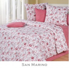 Постельное белье Cotton-Dreams San Marino