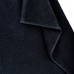Preston (черное) 70х140 Полотенце Махровое