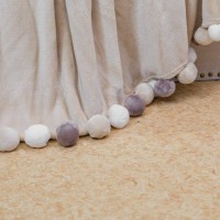 Multi-ball (беж) Плед 160х220