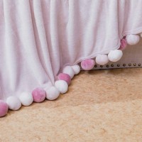 Multi-ball (пудра) Плед 160х220