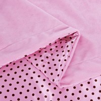 Рэйнольд (горох pink) Простынь 150х210