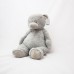 Teddy Bear (сер) Мягкая игрушка