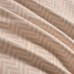 Постельное белье из сатина Дамиана (розовое) с 2 наволочками [1.6-5476]