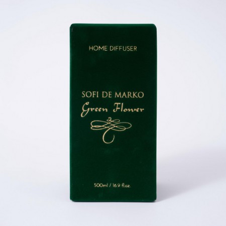 Green Flower Ароматический диффузор (500мл)