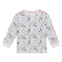 Funny kids №7 Пижама Детская 98-104