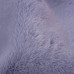 Коврик Плюшевый (фиолет) 60х90