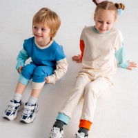 Funny №7 Пижама Детская 92-98