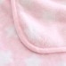 Дамбо (розовый) Плед Детский 100х150