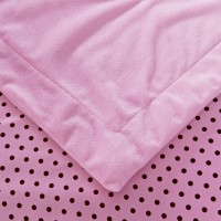 Рэйнольд (горох pink) Простынь 150х210