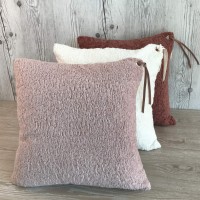 Лама (кофе) Наволочка 45х45