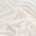Климентина (белая) Плед 210х230