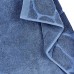 Mari (синее) 50х90 Полотенце Махровое