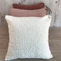 Лама (кофе) Наволочка 45х45