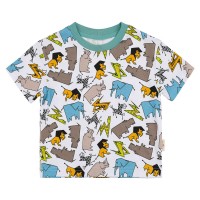 Summer №6 Пижама Детская 98-104