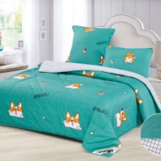 Комплект постельного белья с одеялом Primavera арт.46
