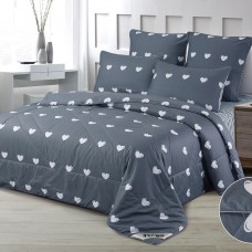 Комплект постельного белья с одеялом Primavera арт.03