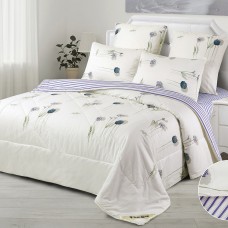 Комплект постельного белья с одеялом Primavera арт.33
