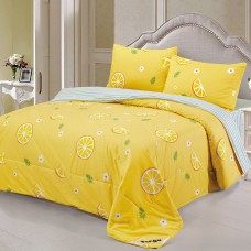 Комплект постельного белья с легким одеялом арт.32