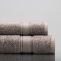 Taylor (беж) 50х90 Полотенце Махровое