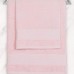 Ashby (розовый) 50х70 Полотенце Махровое