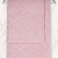 Barbara (розовое) 50х90 Полотенце Махровое