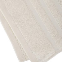 Norman (крем) 50х90 Полотенце Жаккард