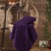 GARLET (фиолет) 70х140 Полотенце Махровое