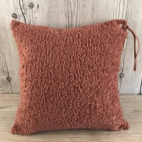 Лама (кофе) Наволочка 45х45