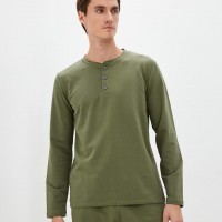 Дамиан (хаки) XL Пижама Мужская