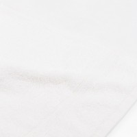 Nicole (белый) Комп. Полотенец 50х90 и 70х140
