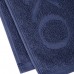 Sofi (синее) 100х150 Полотенце Махровое